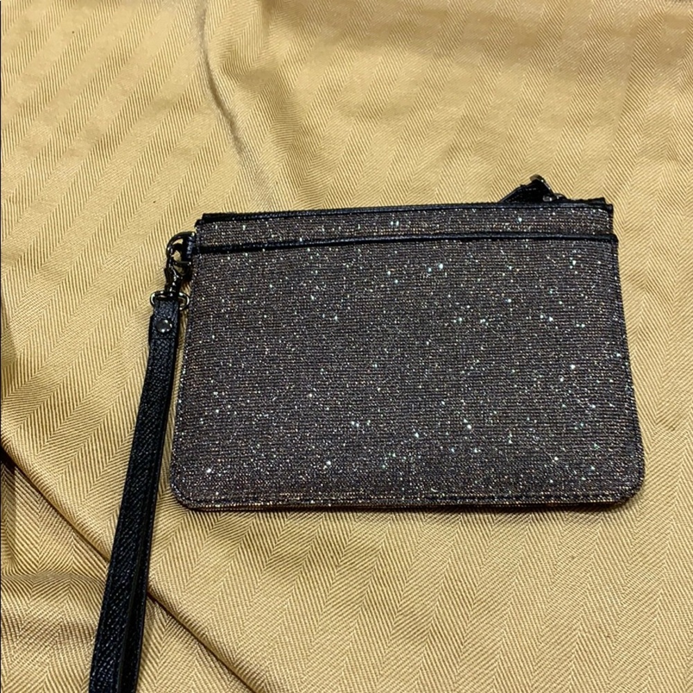 Stuart Weitzman Wristlet